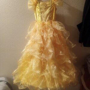 Princess play dress